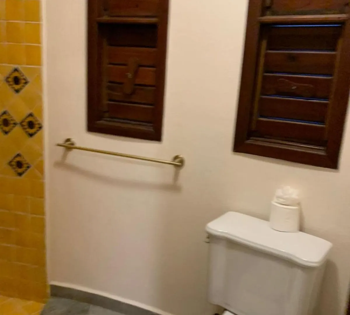 Hotel Mantaray Tulum