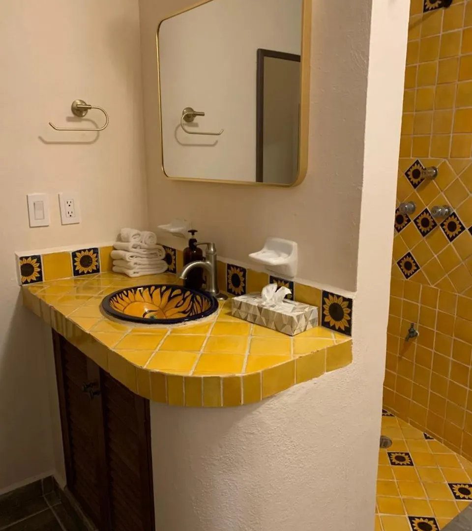 Hotel Mantaray Tulum